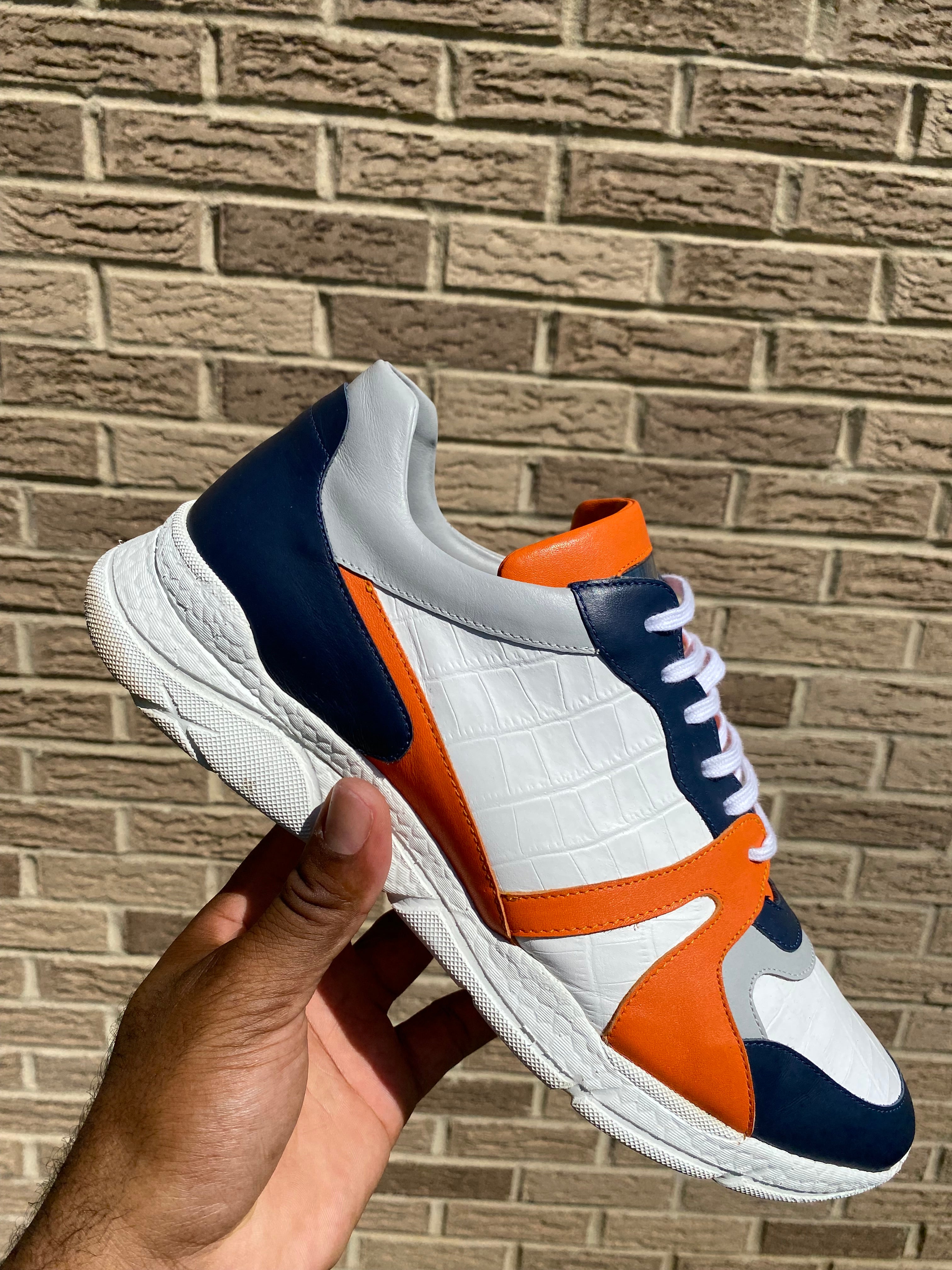 FG Runners