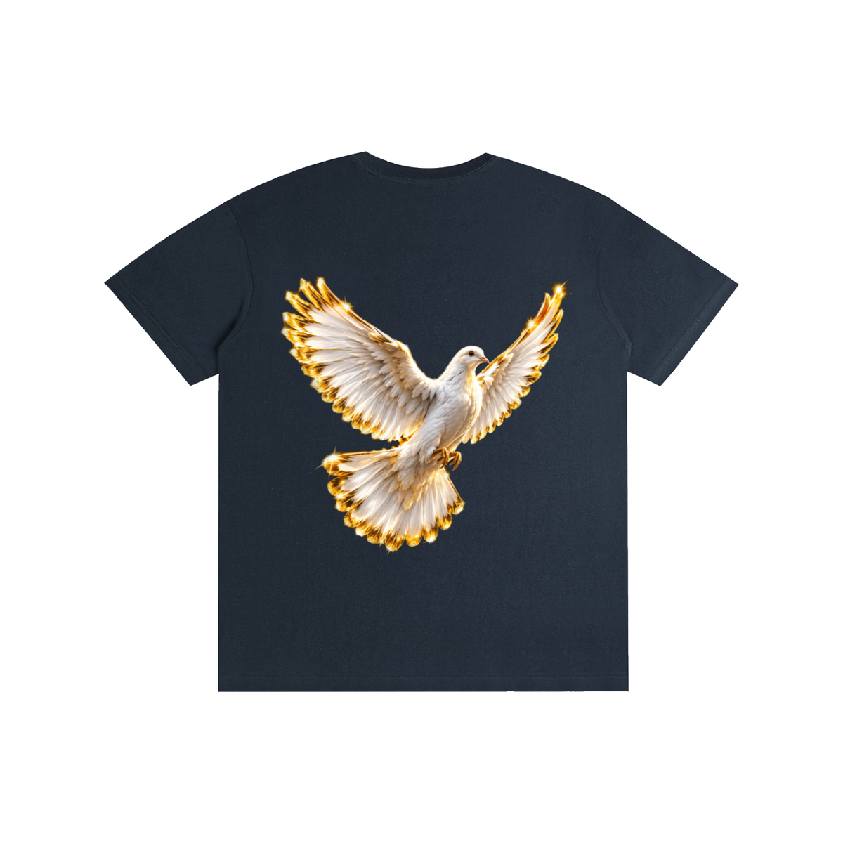 FAITH in GOD Doves T-Shirt