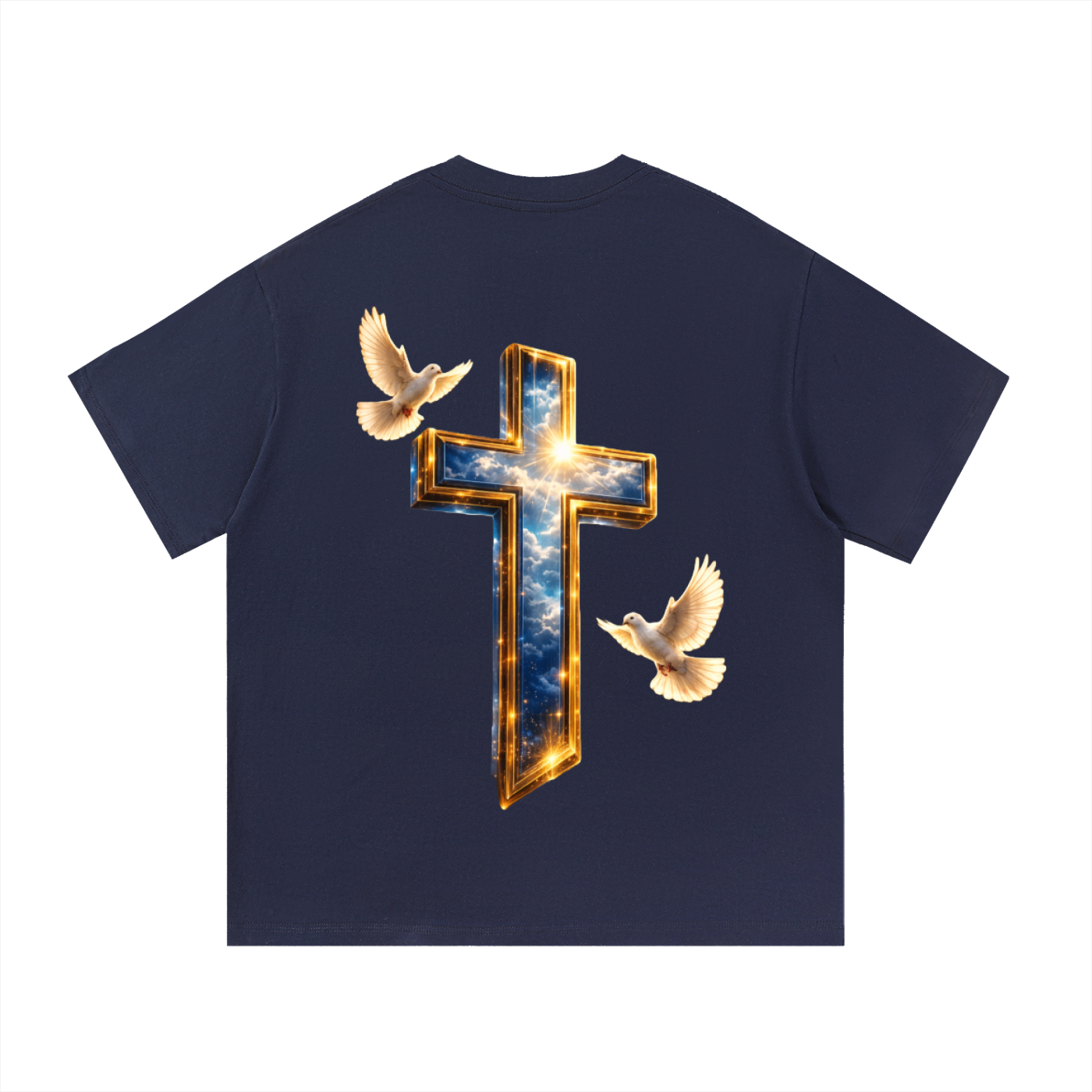 WALK By FAITH T-Shirt