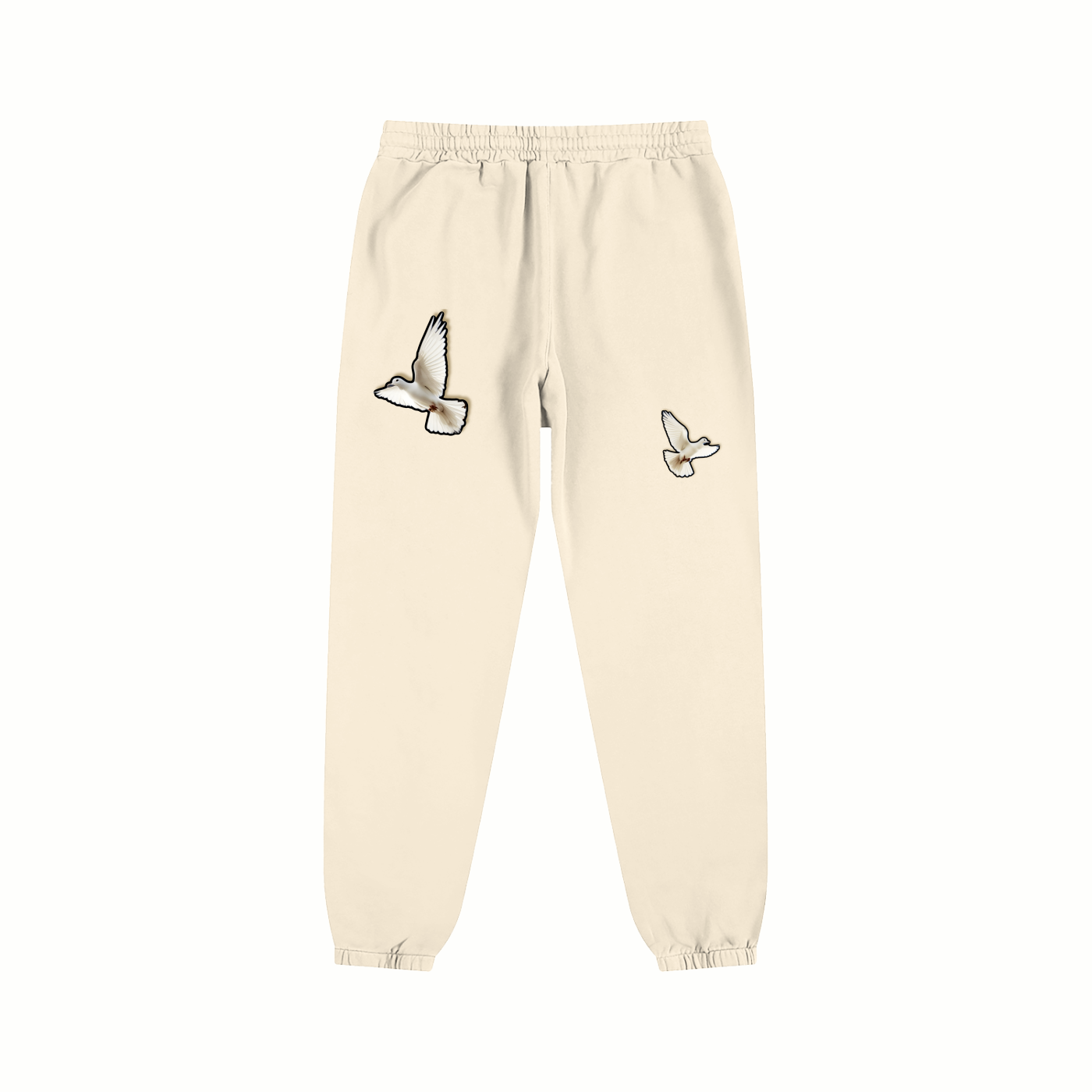 "Faith in GOD" Unisex Essential Sweatpants