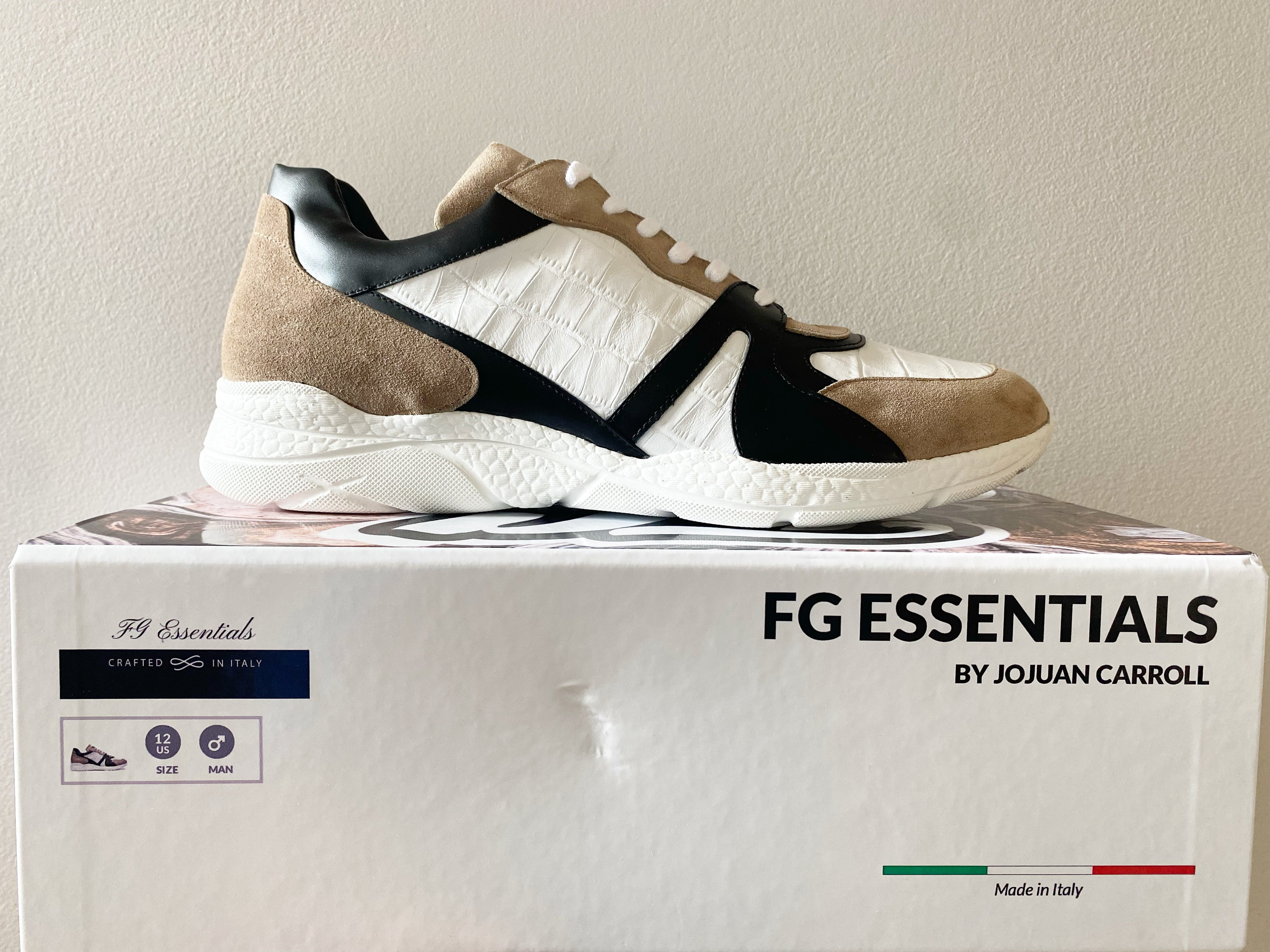 FG Essentials