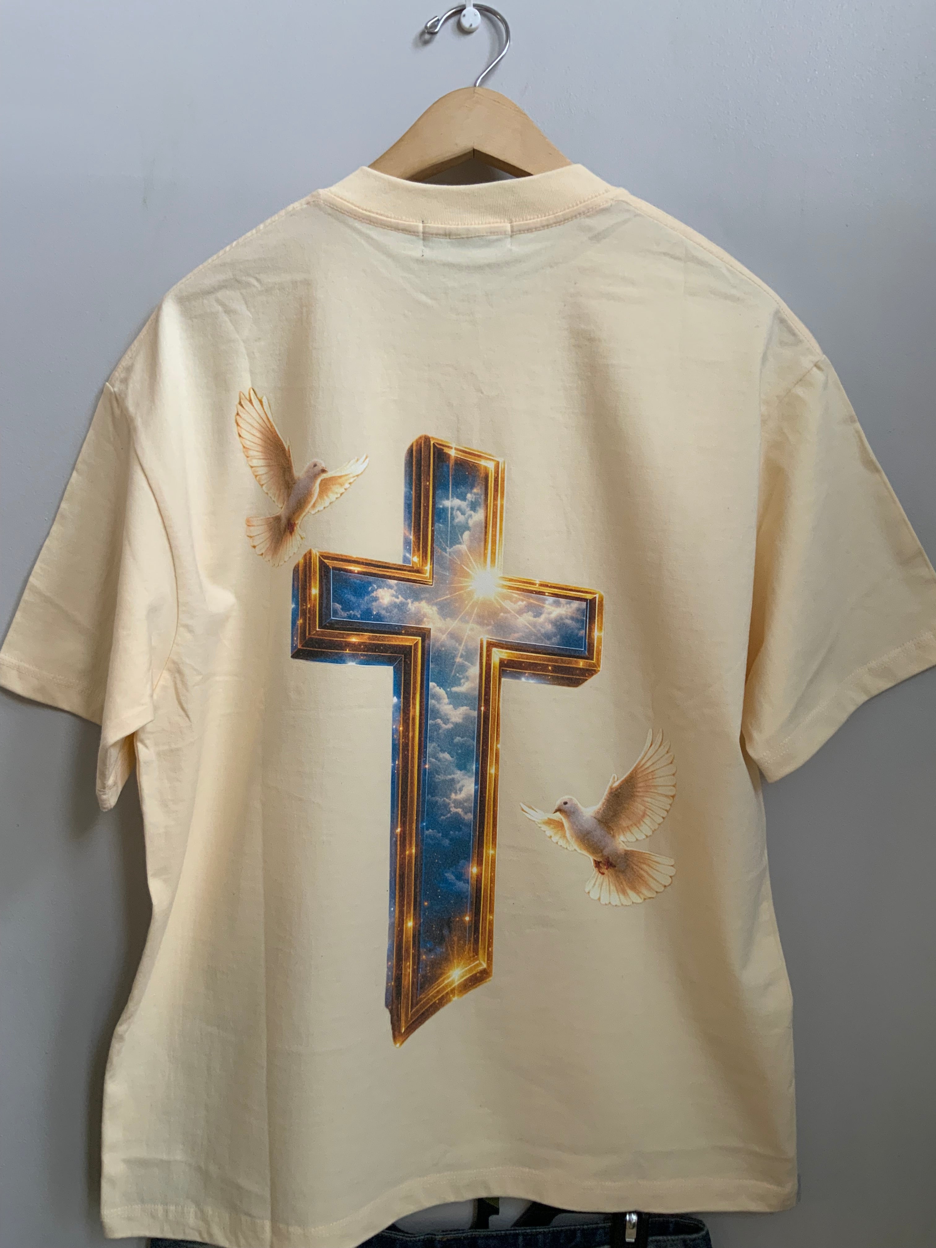 WALK By FAITH T-Shirt