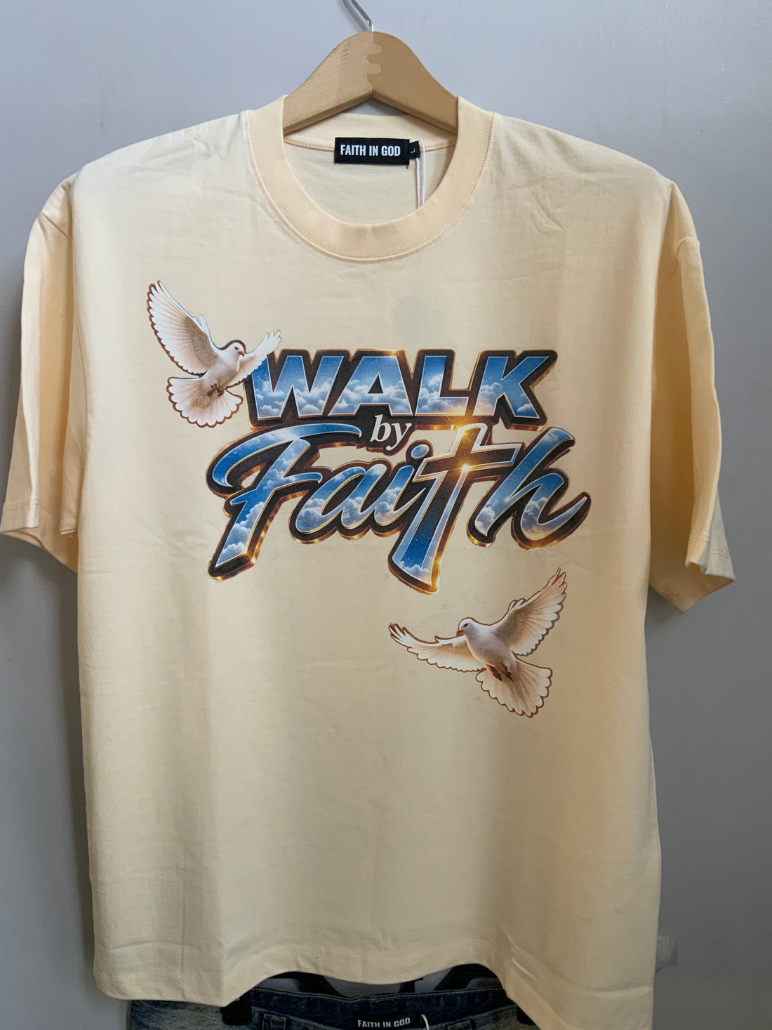 WALK By FAITH T-Shirt