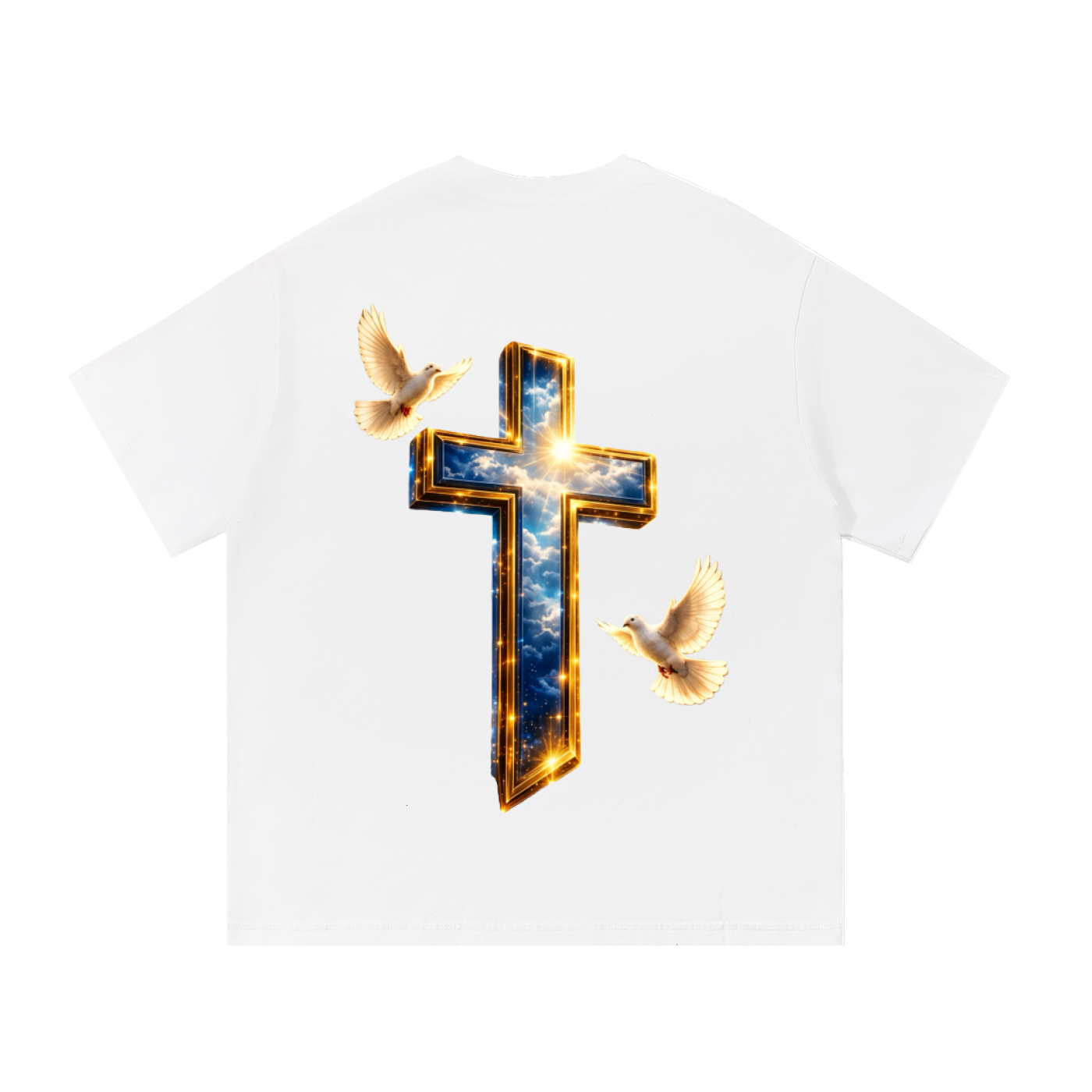 Walk by Faith T-Shirt