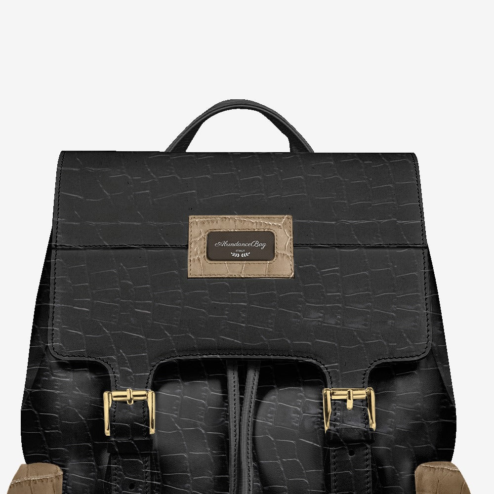 AbundanceBag