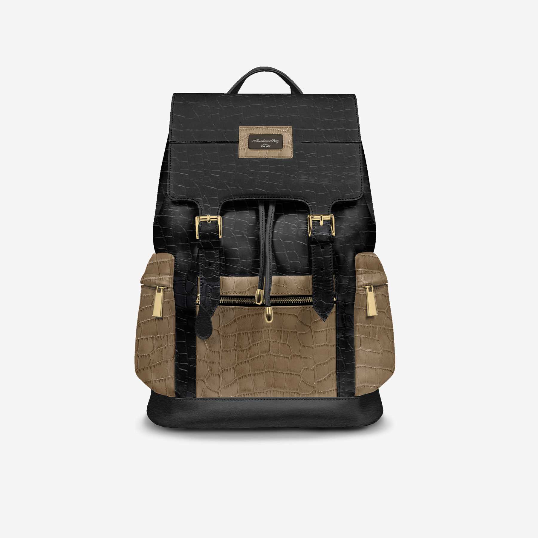 AbundanceBag