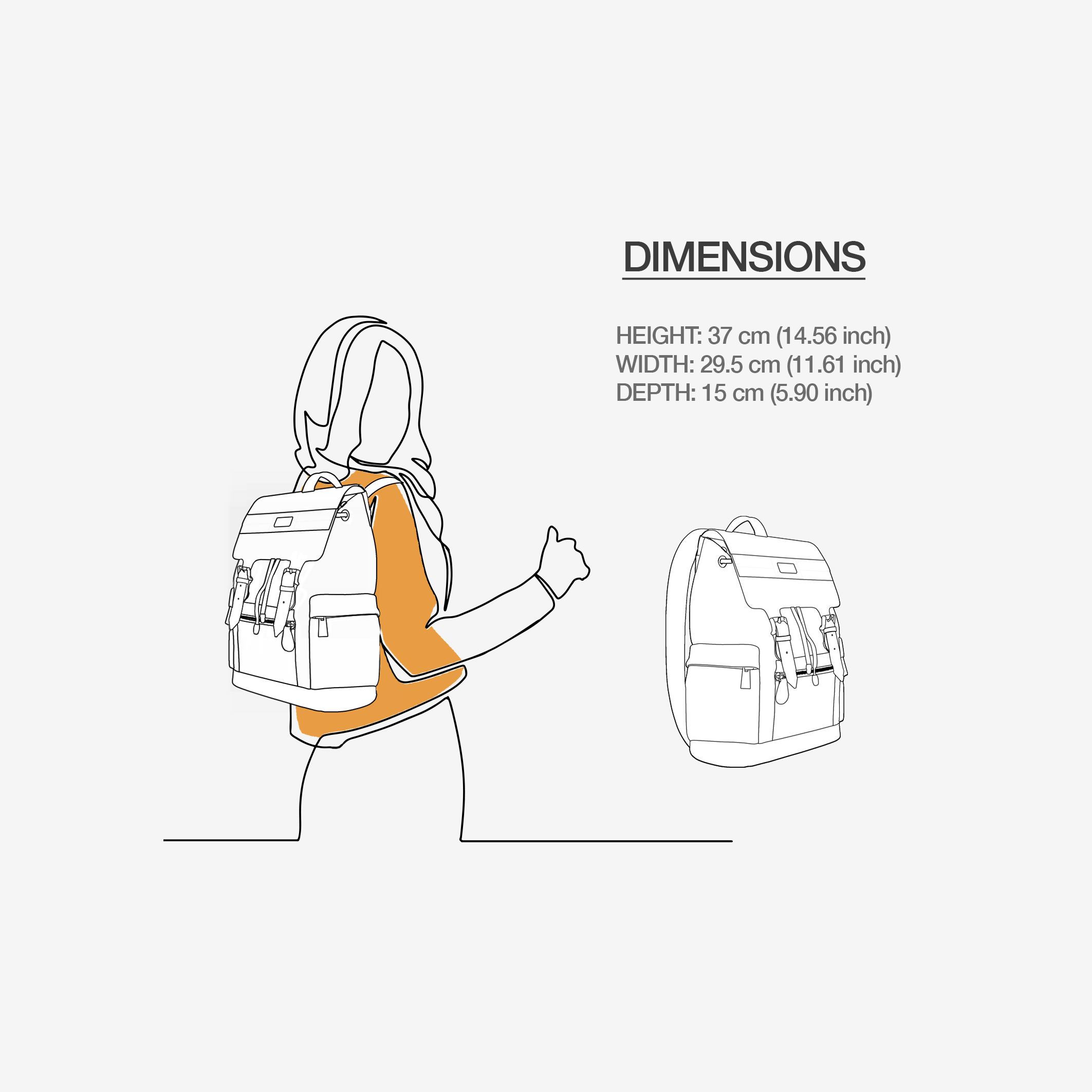AbundanceBag