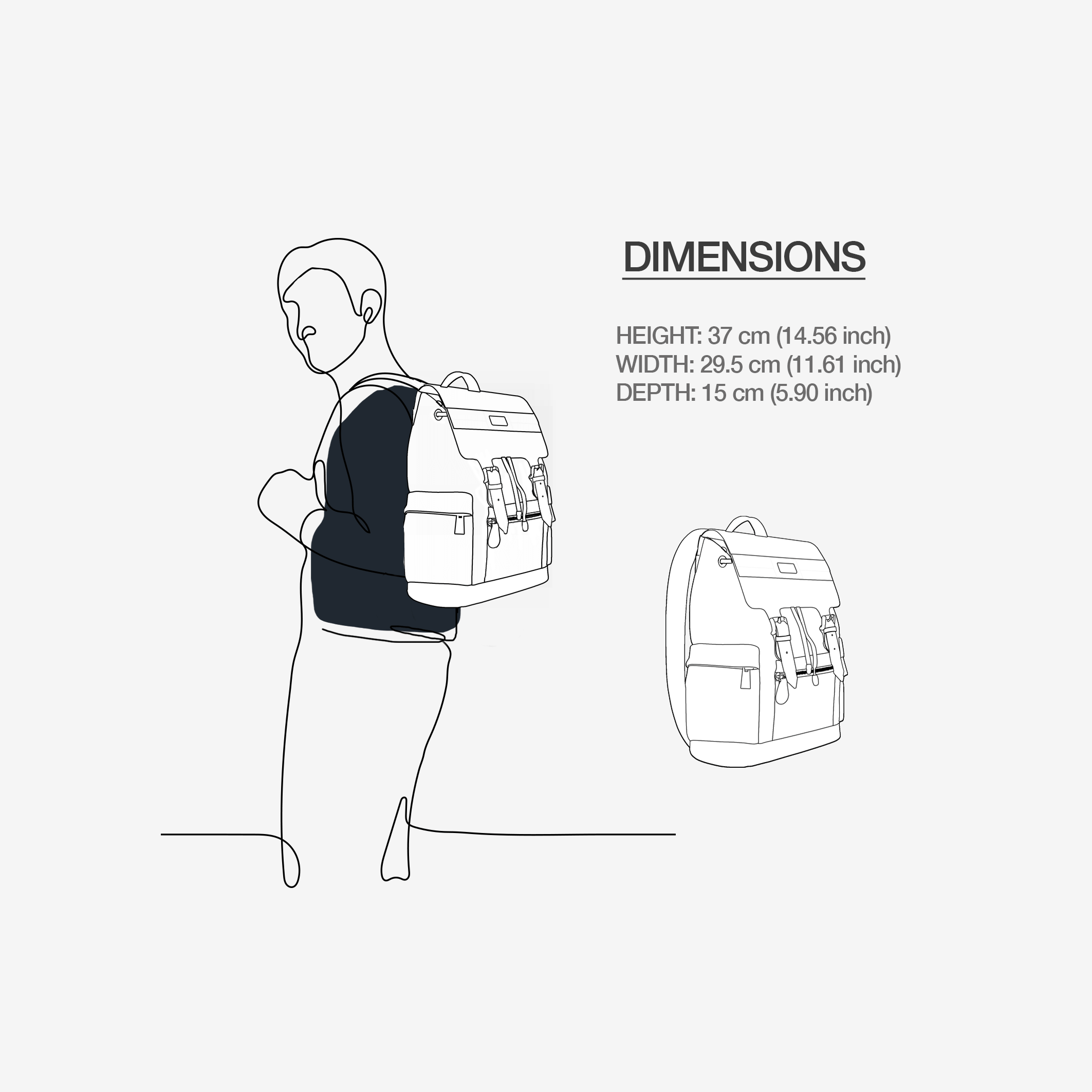 AbundanceBag