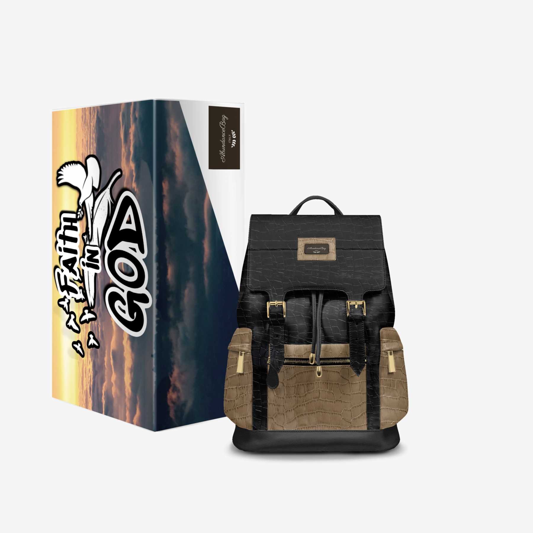 AbundanceBag