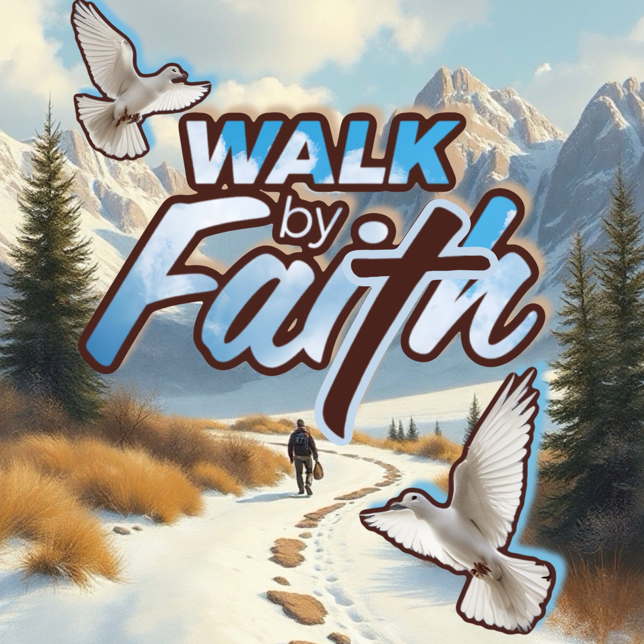 WALK by FAITH COLLECTION
