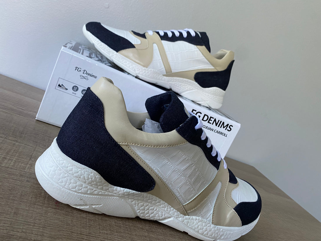 FG Denims