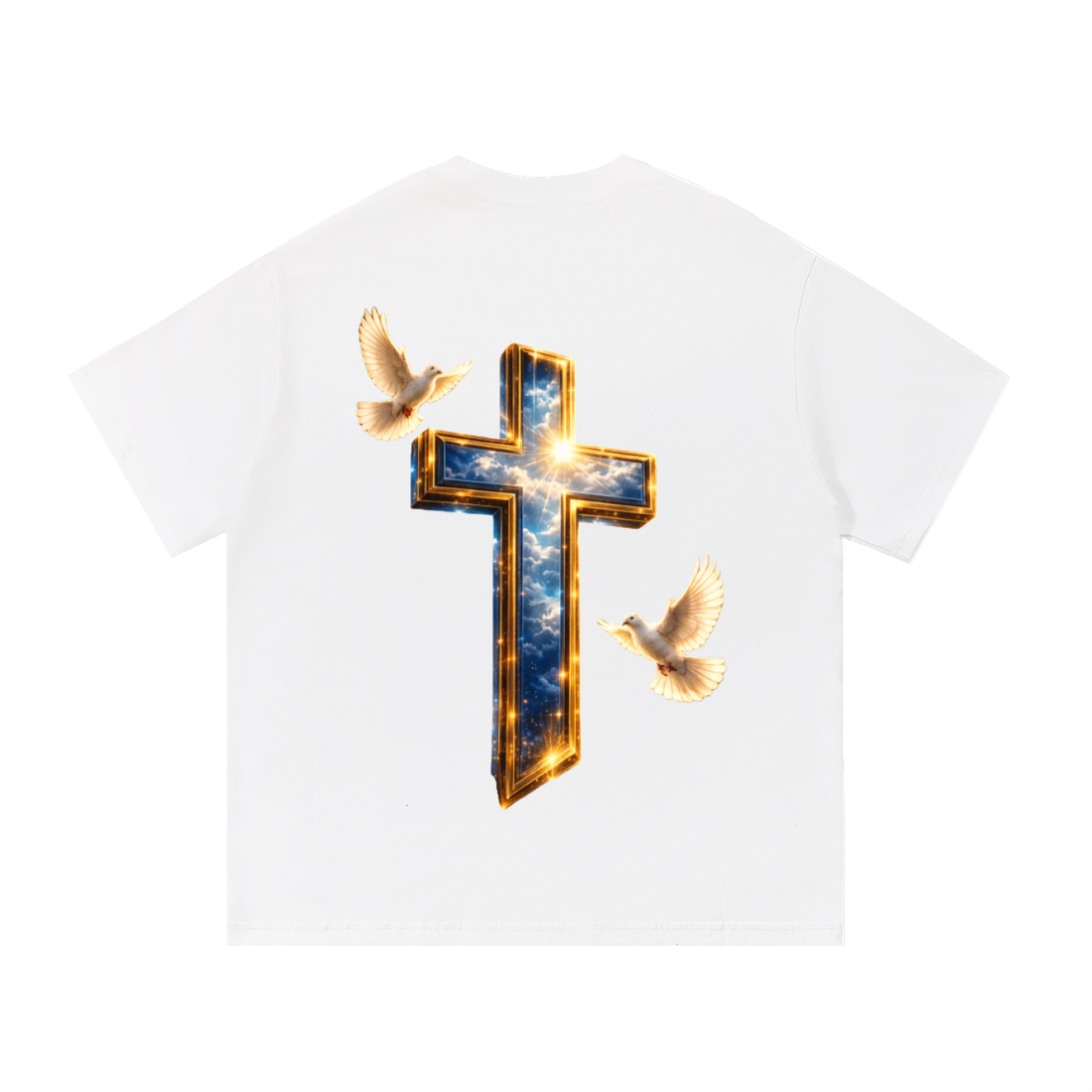 WALK By FAITH T-Shirt