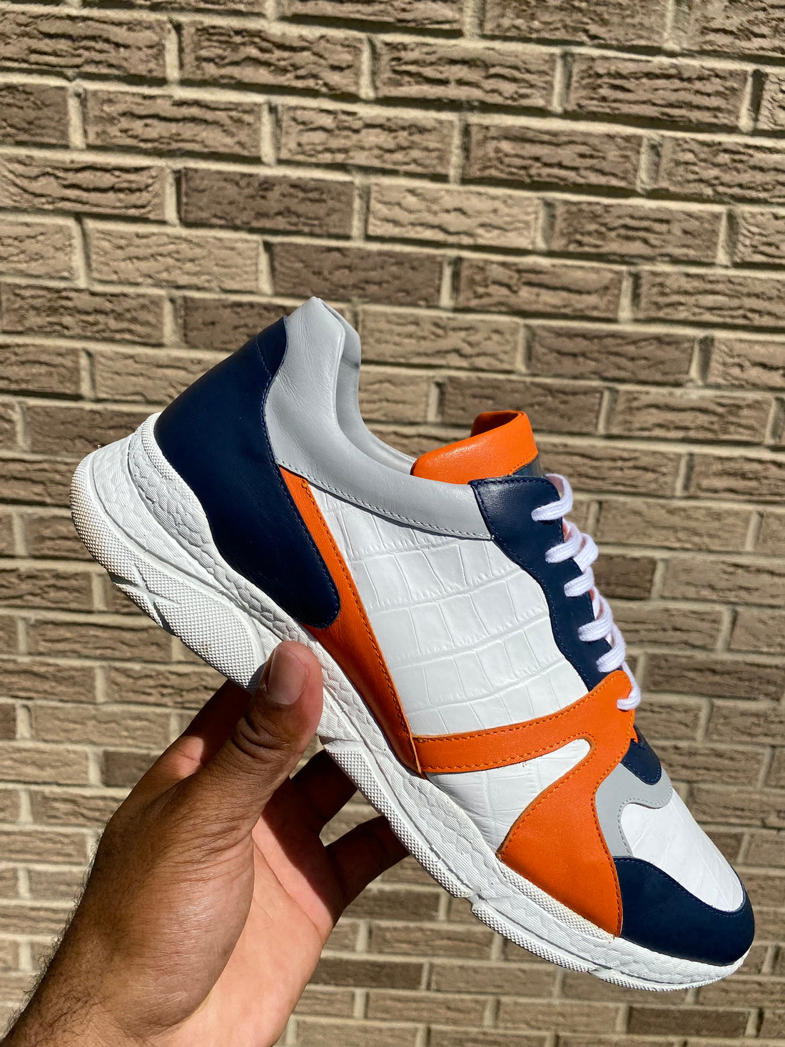 FG Runners