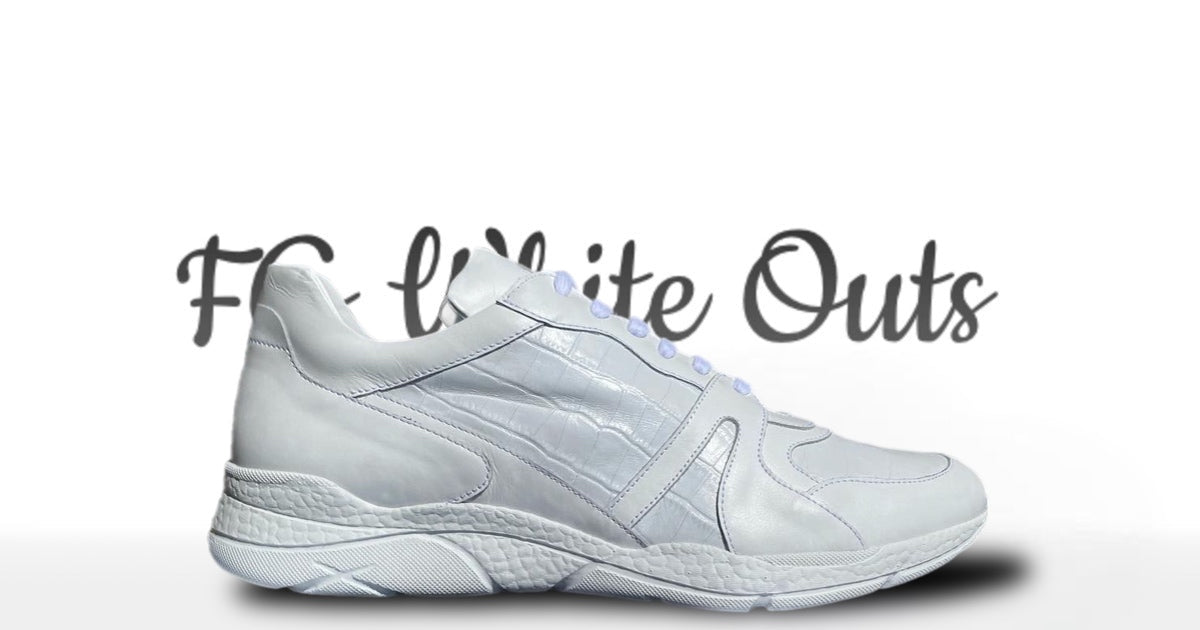 FG White Outs