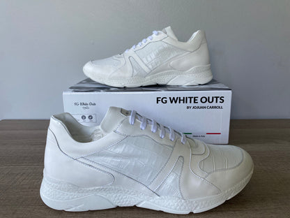 FG White Outs