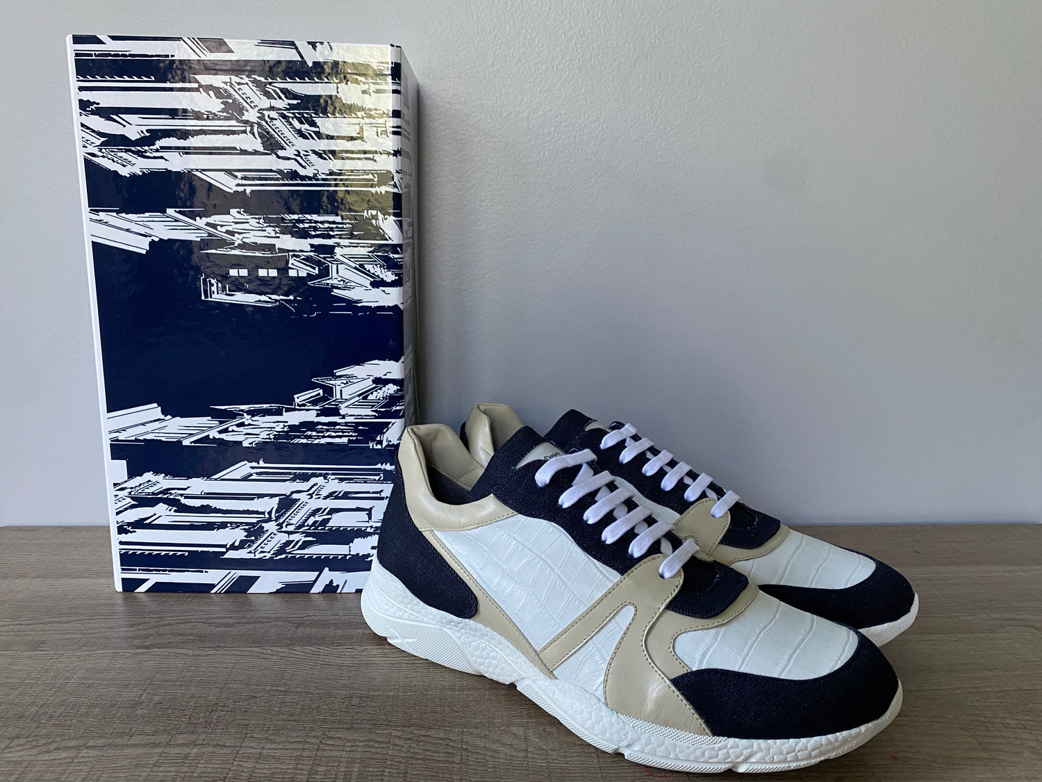 FG Denims