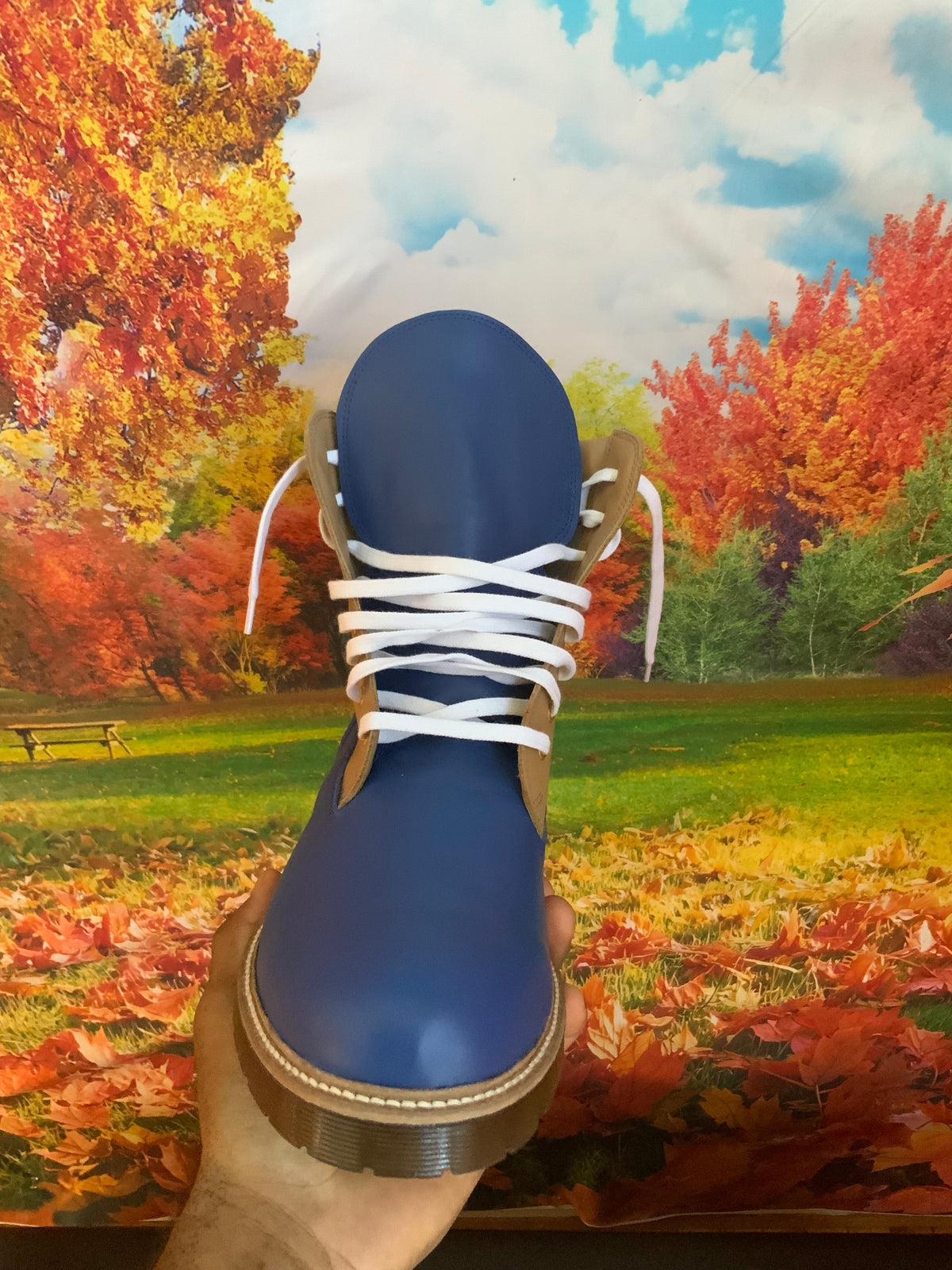 FAITH BOOTS