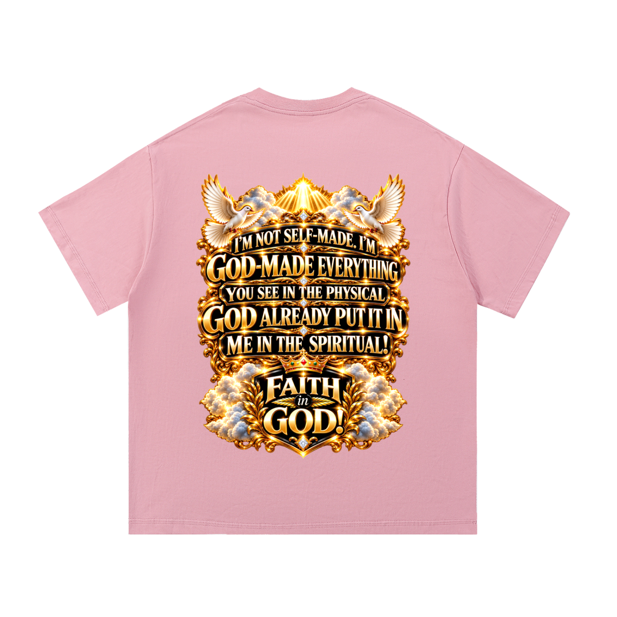 FAITH in GOD T-Shirt