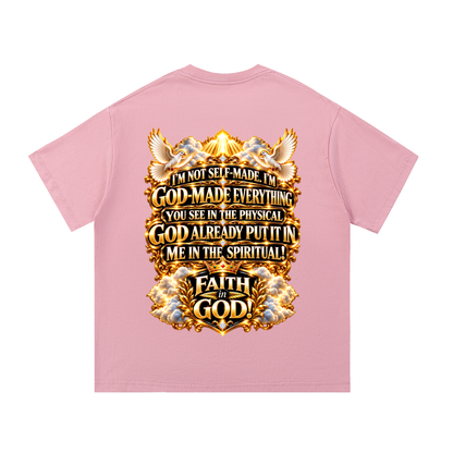 FAITH in GOD T-Shirt
