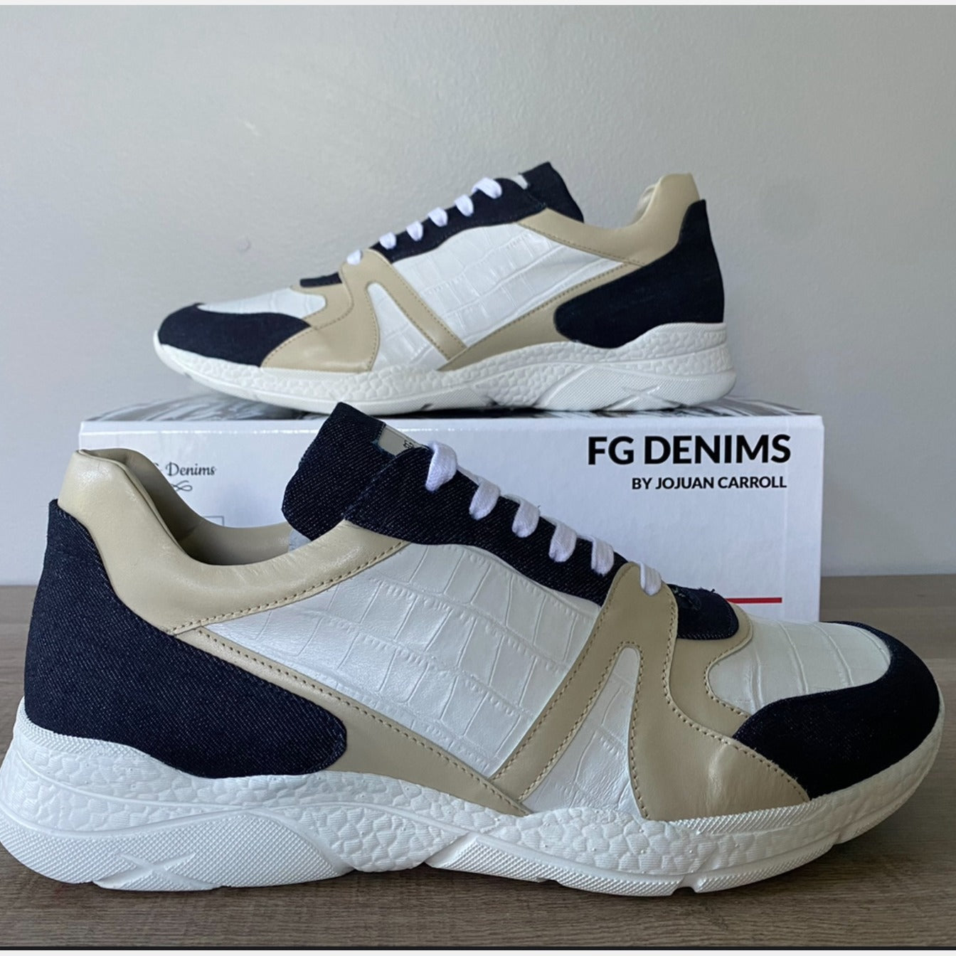FG Denims
