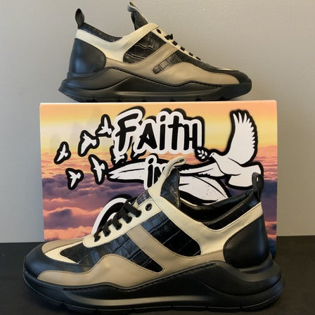 Faith Walkers