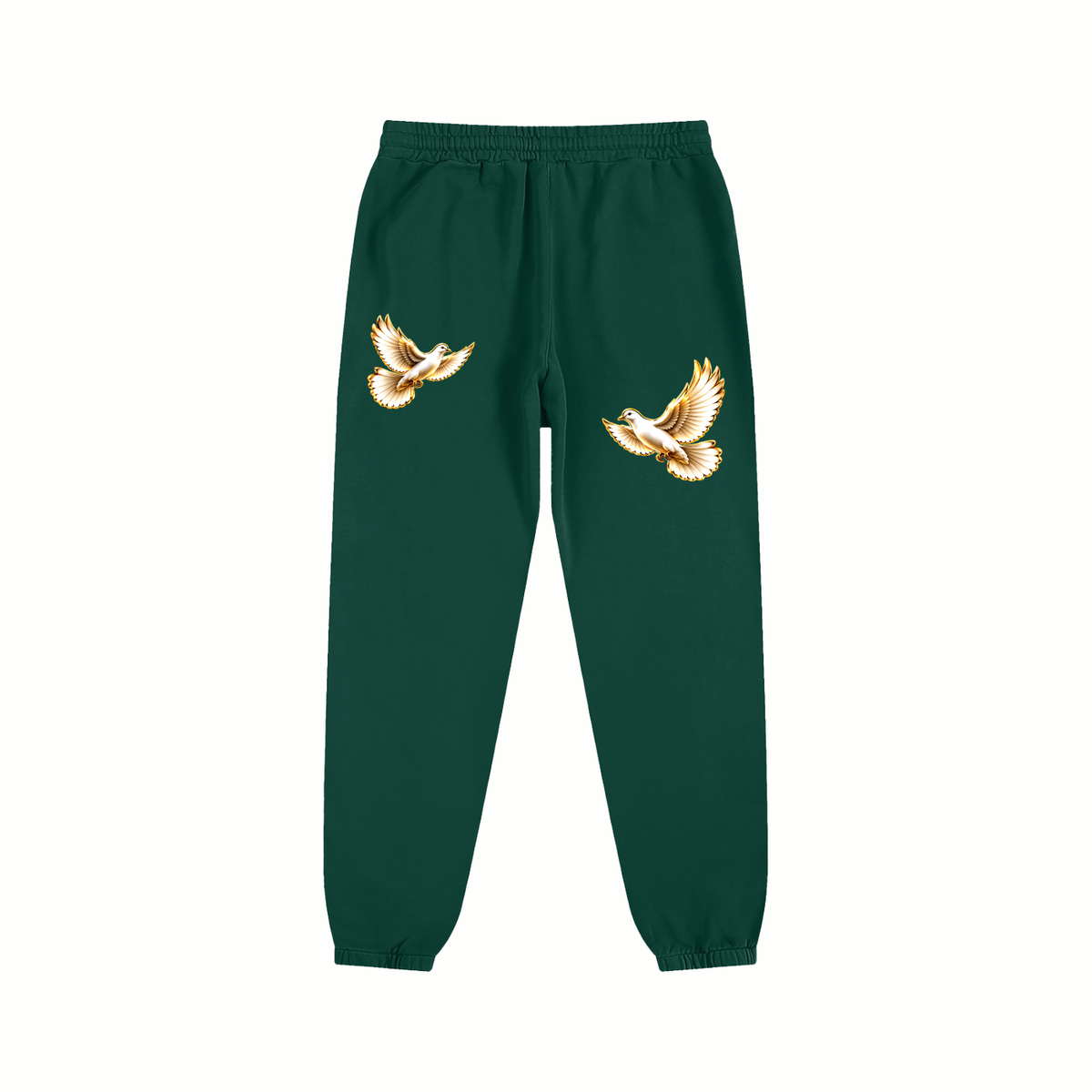 FAITH IN GOD Essential Sweatpants