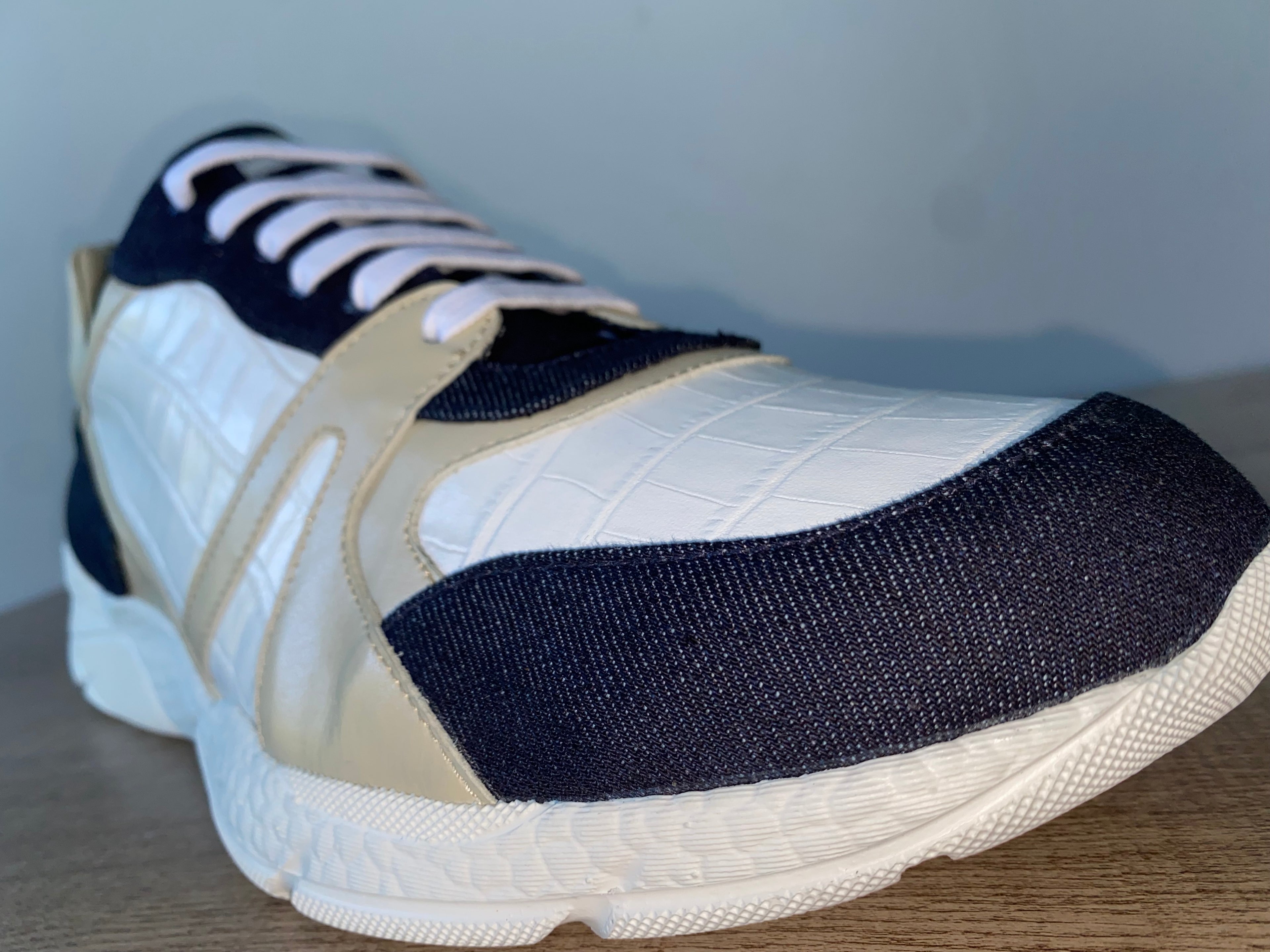 FG Denims