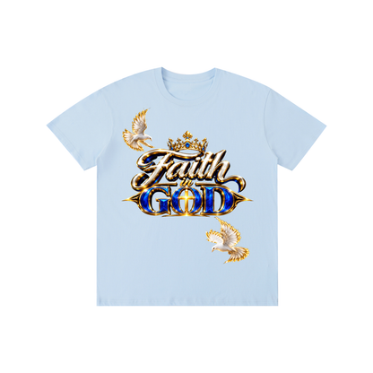 FAITH in GOD Doves T-Shirt