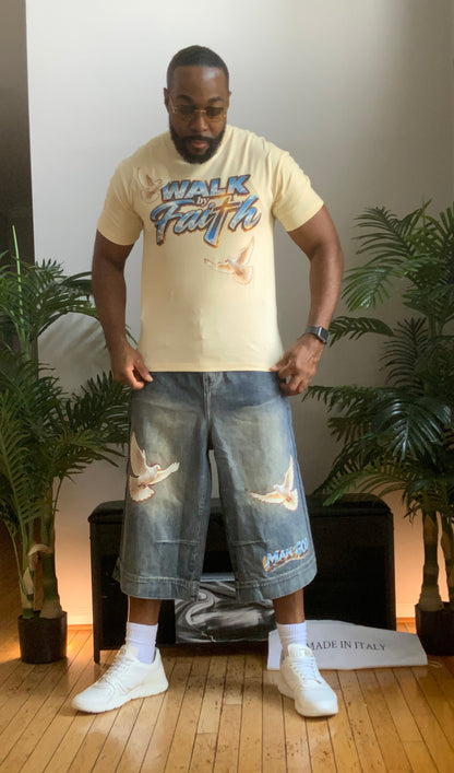 WALK By FAITH T-Shirt