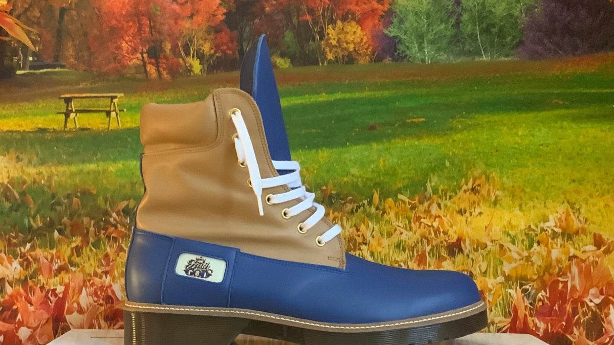 FAITH BOOTS
