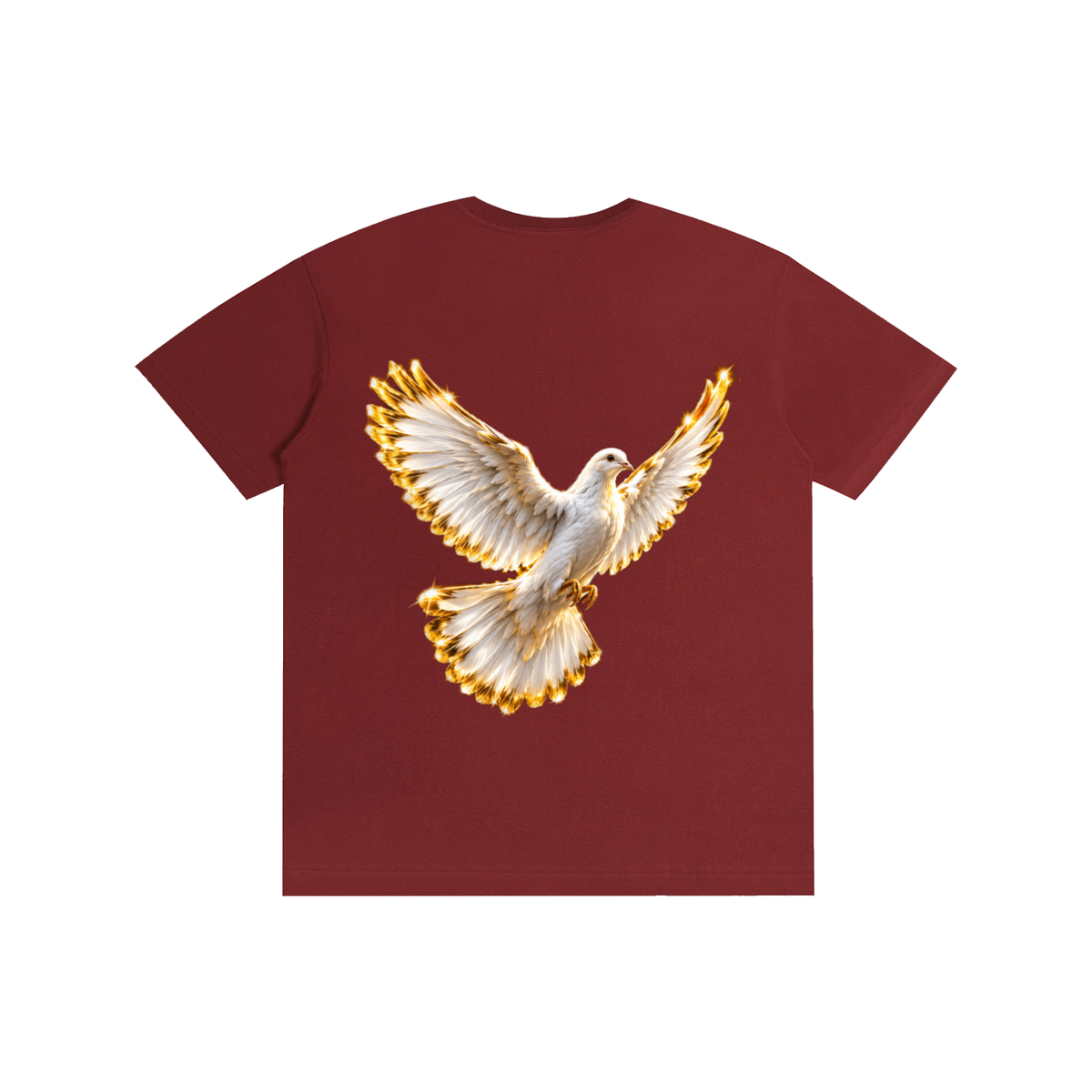 FAITH in GOD Doves T-Shirt