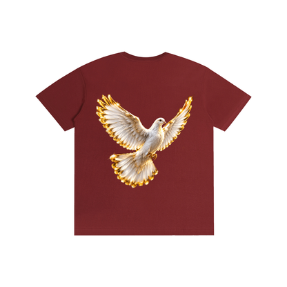 FAITH in GOD Doves T-Shirt