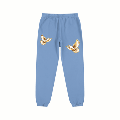 FAITH IN GOD Essential Sweatpants