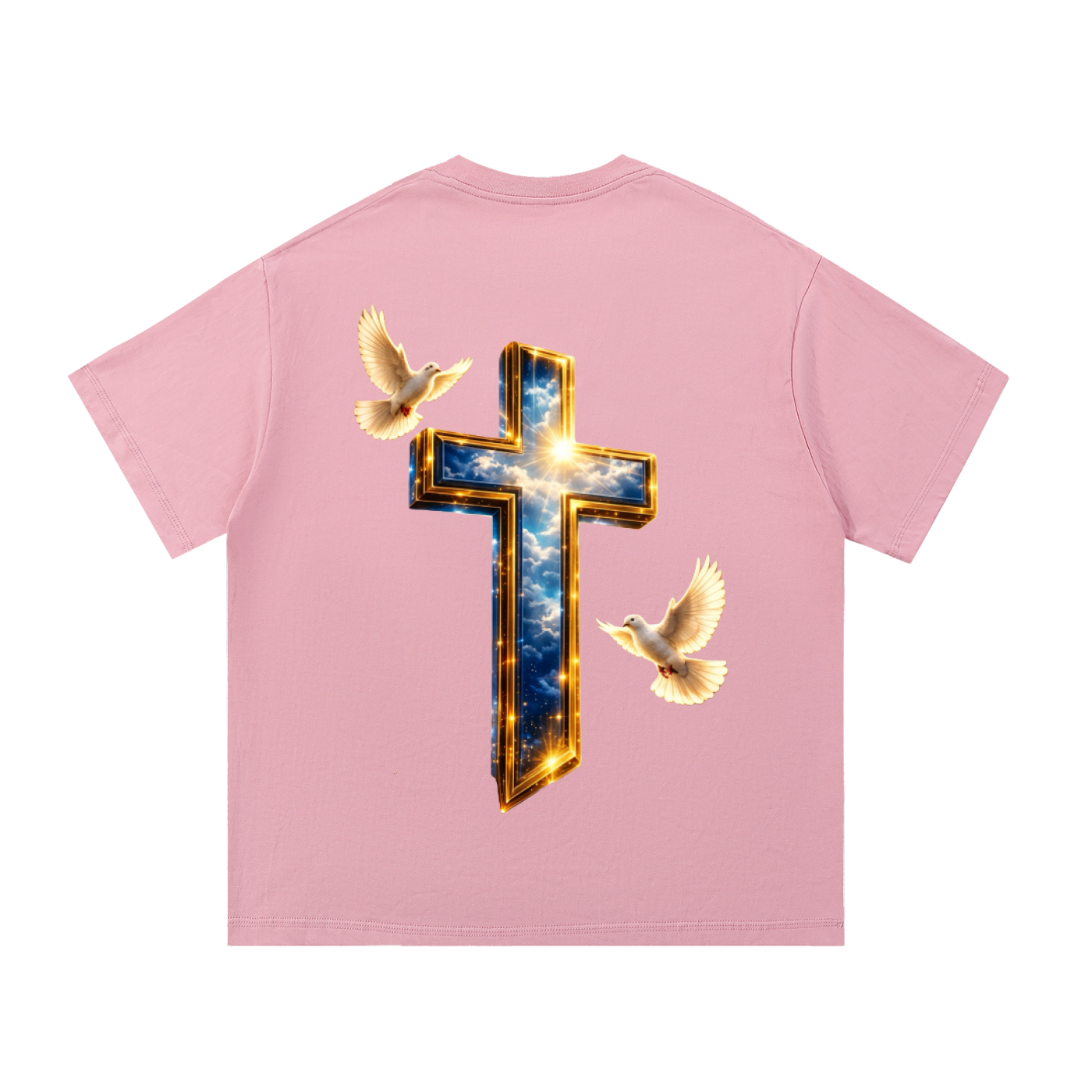 Walk by Faith T-Shirt