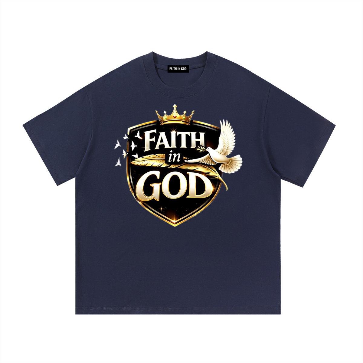 FAITH in GOD T-Shirt