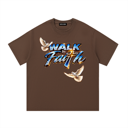 WALK By FAITH T-Shirt