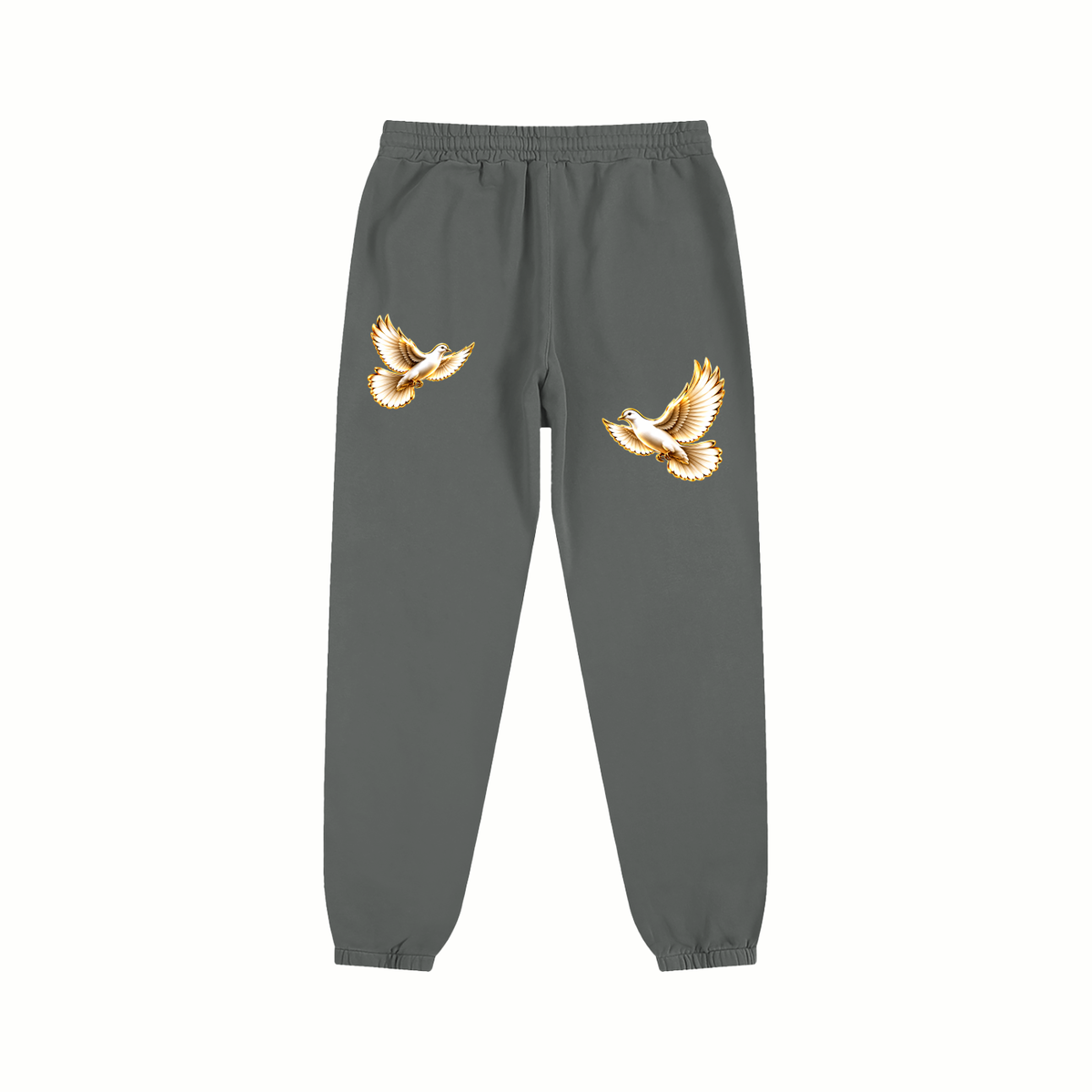 FAITH IN GOD Essential Sweatpants