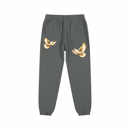 FAITH IN GOD Essential Sweatpants
