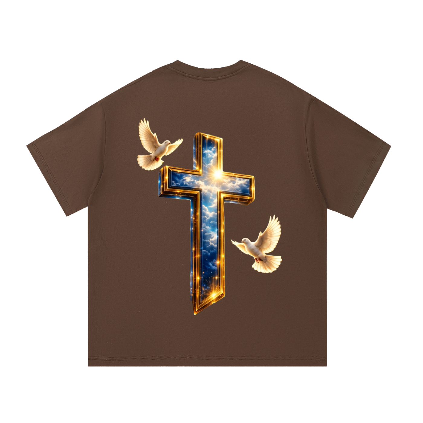 Walk by Faith T-Shirt