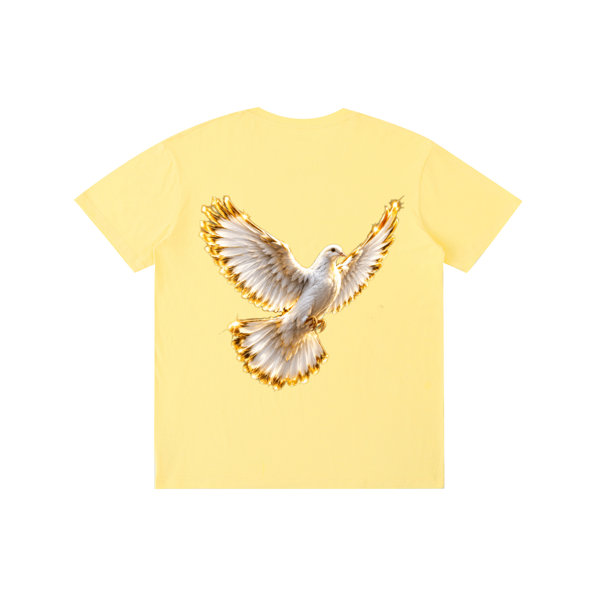 FAITH in GOD Doves T-Shirt