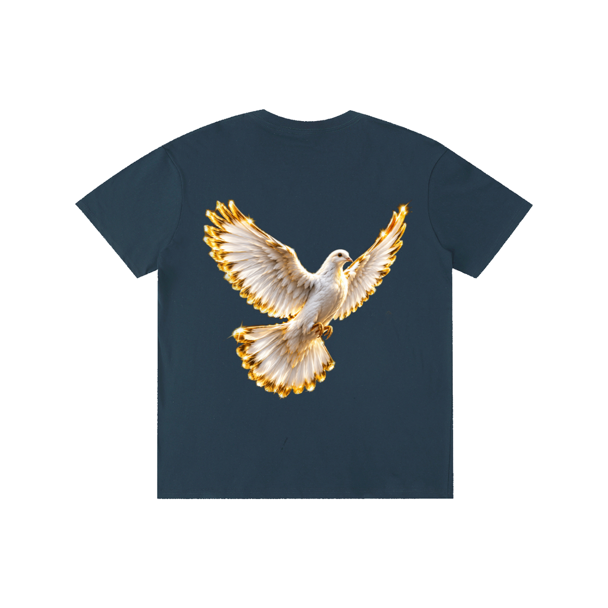 FAITH in GOD Doves T-Shirt