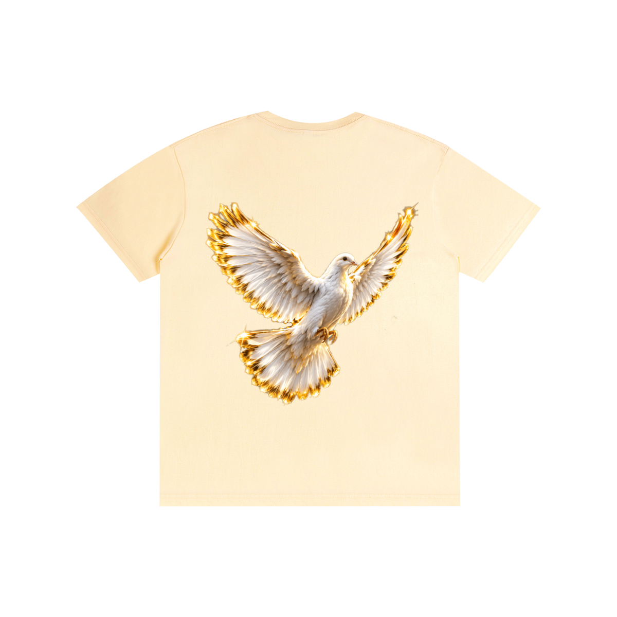 FAITH in GOD Doves T-Shirt
