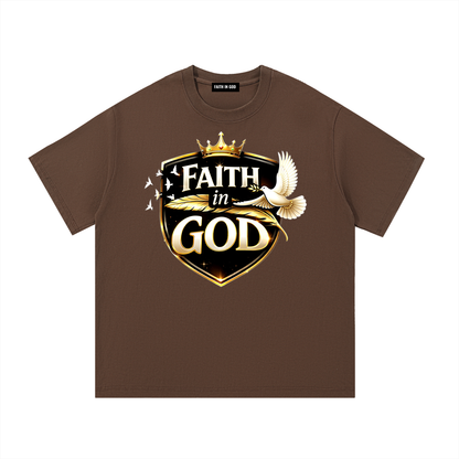 FAITH in GOD T-Shirt