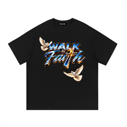 WALK By FAITH T-Shirt