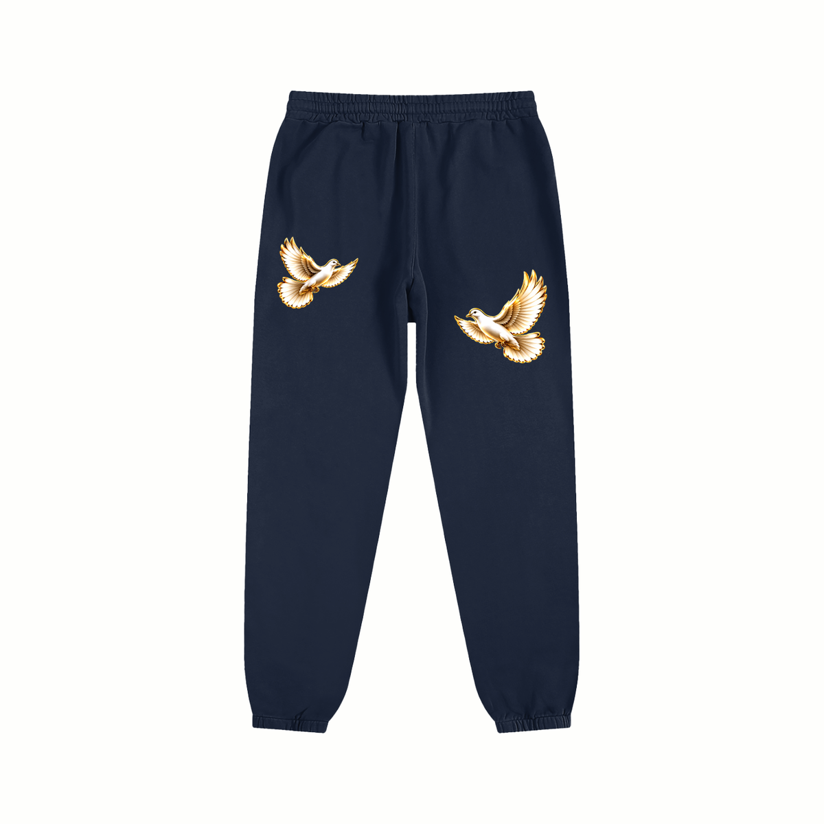 FAITH IN GOD Essential Sweatpants