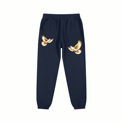 FAITH IN GOD Essential Sweatpants