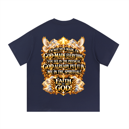 FAITH in GOD T-Shirt
