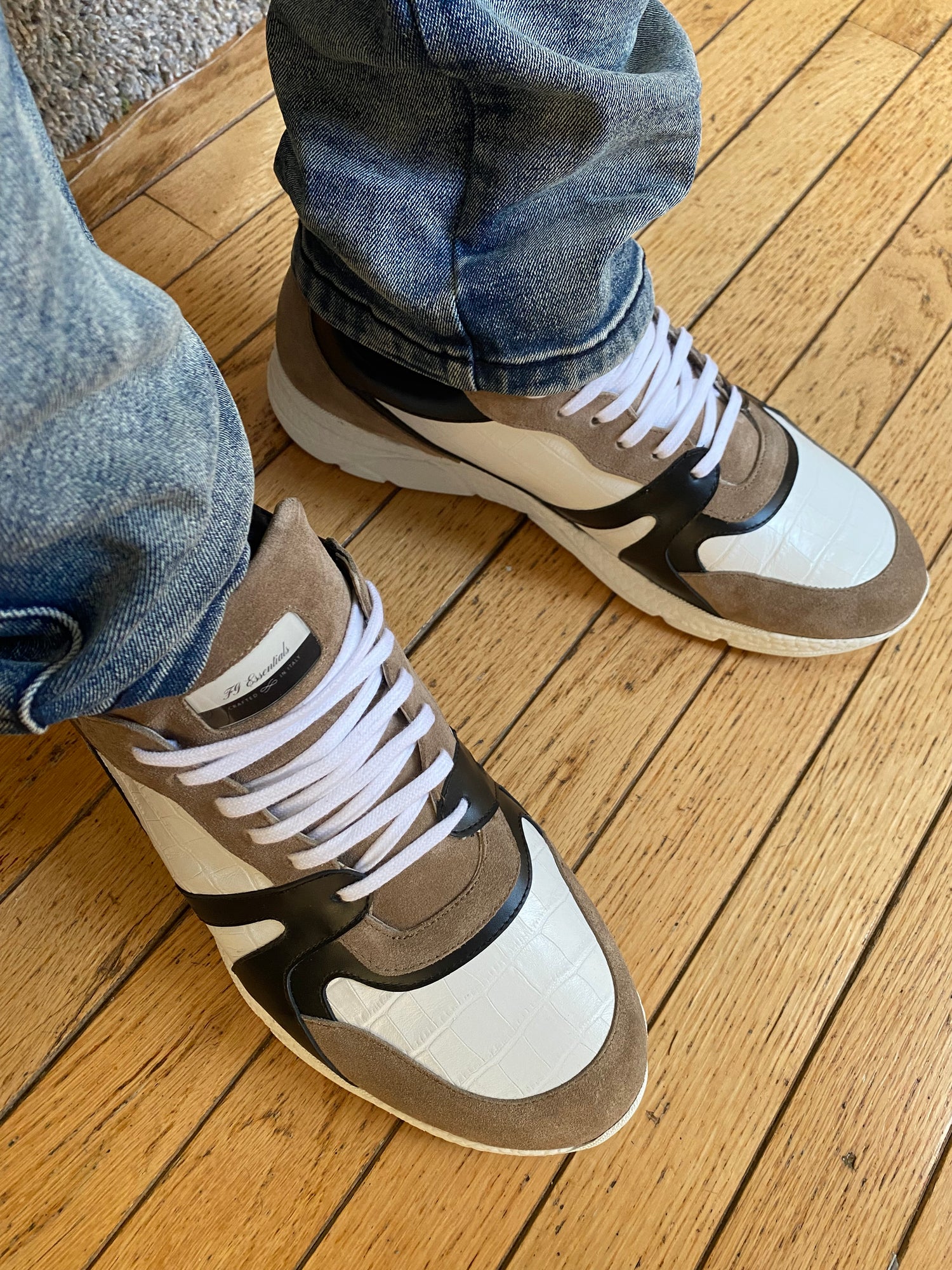 FG Essentials
