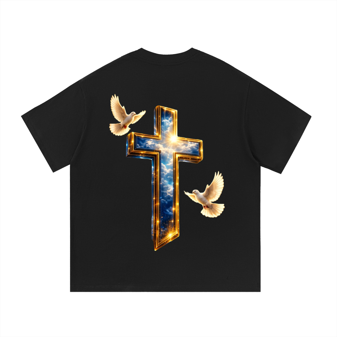 Walk by Faith T-Shirt