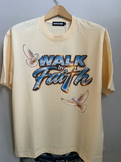 WALK By FAITH T-Shirt